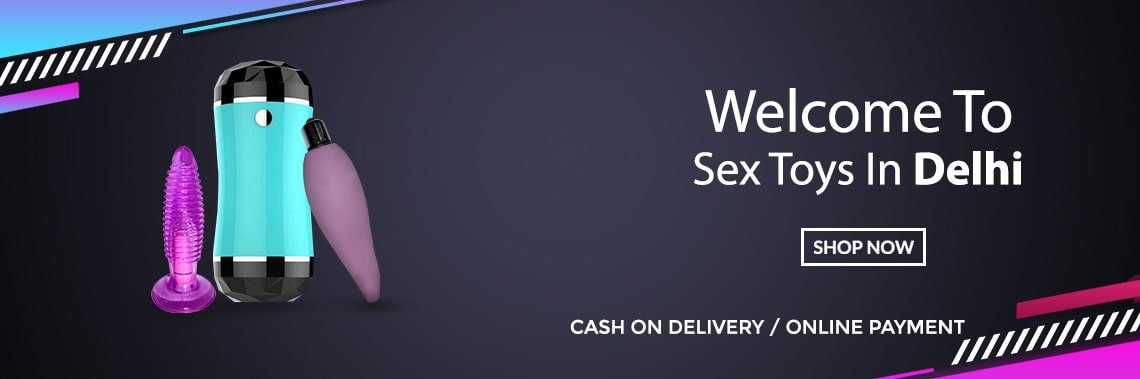 sex toys in Delhi